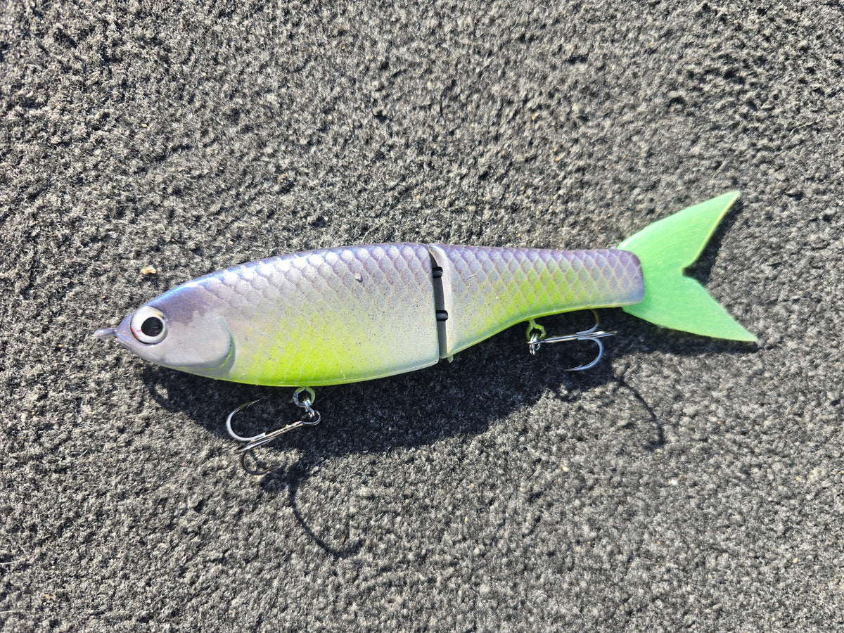 6.5 slim