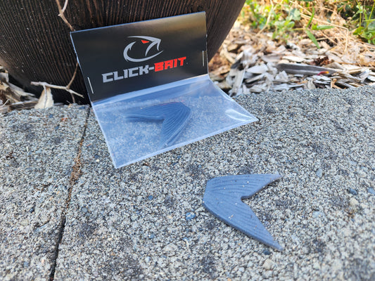 Replacement Tails (Medium)