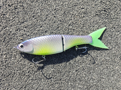 6.5 slim