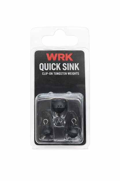Quick Sink