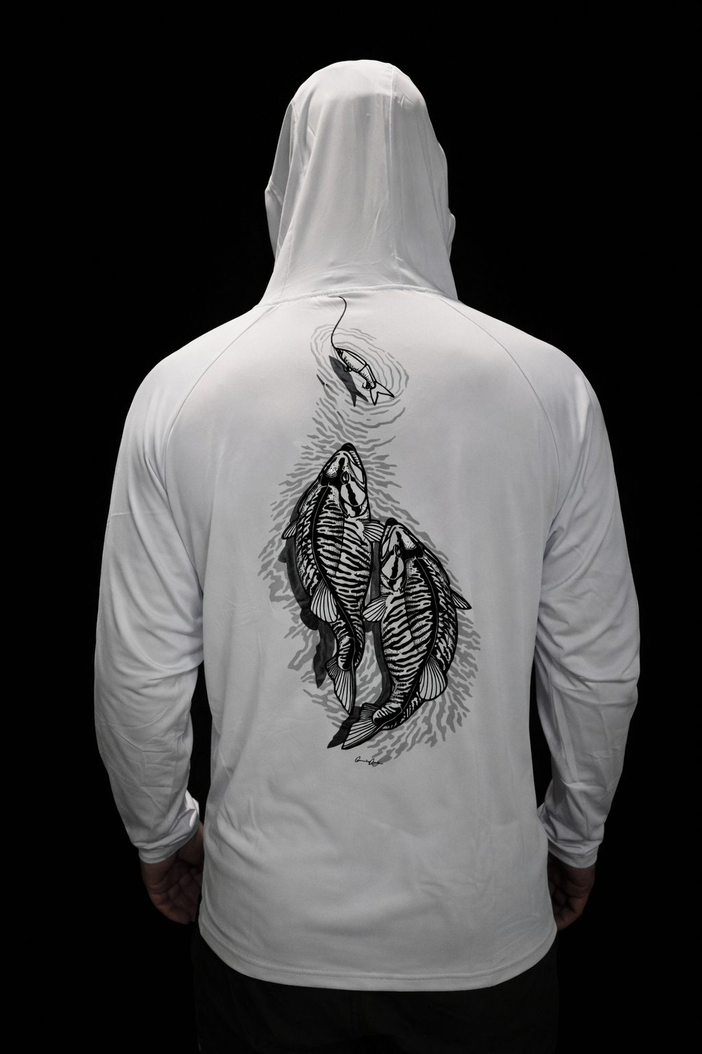 Click-Baits Sunshield Performance Hoodie