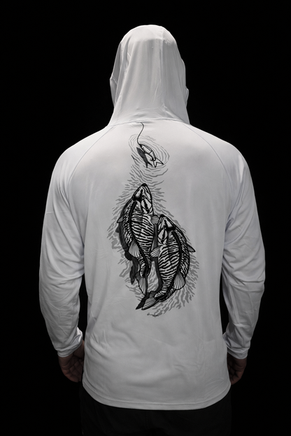 Click-Baits Sunshield Performance Hoodie