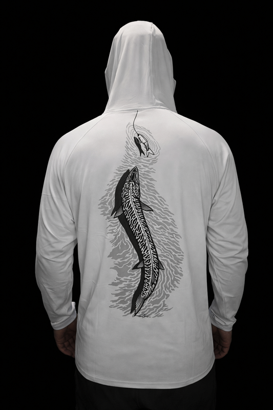 Click-Baits Sunshield Performance Hoodie