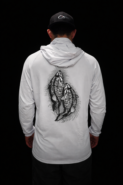 Click-Baits Sunshield Performance Hoodie