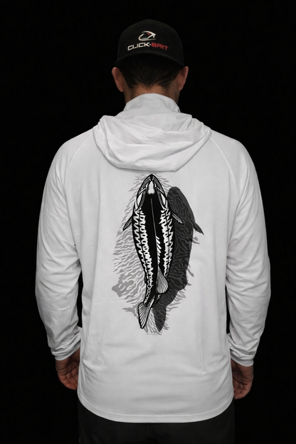 Click-Baits Sunshield Performance Hoodie
